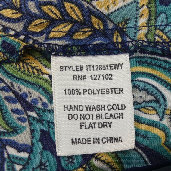 NWOT Pink Owl Open-Back Top - Picture 8 of 8